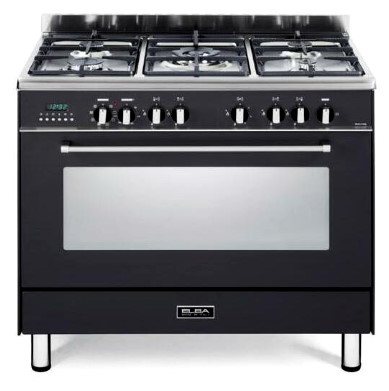 elba 80cm gas stove