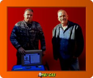 certified gas installers in pretoria with ramkat
