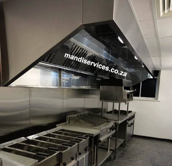 extractor fan cleaners